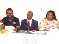 Arnaque dans les Eglises/ Les partenaires d’Emmanuel.TV dénoncent les mauvaises pratiques de Marie France Monnet